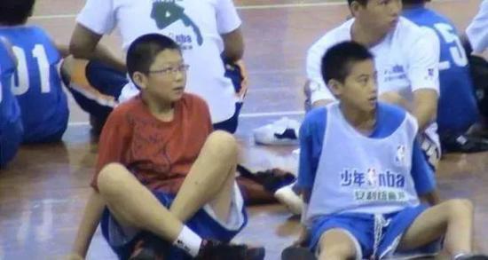 如何制定适合青少年的篮球轮换训练计划_0